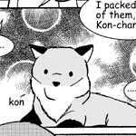Kon-chan